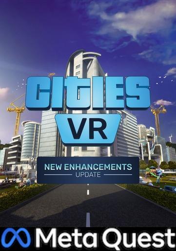 Cities: VR